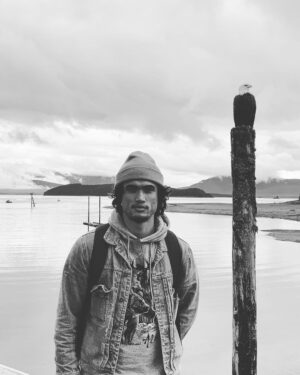 Charles Melton Instagram - see u my Juneau
