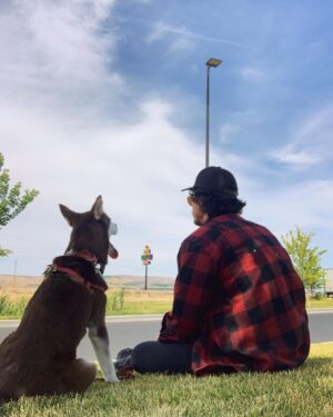Charles Melton Instagram - 🤍