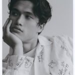 Charles Melton Instagram - @thelastmagazine Author: Jonathan Shia @jonathanshia Photographer: Clément Pascal @cgbp Stylist: Taylor McNeill @taylor__mcneill Groomer: Kumi Craig @kumicraig