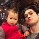 Charles Melton Instagram - 😍😍😍