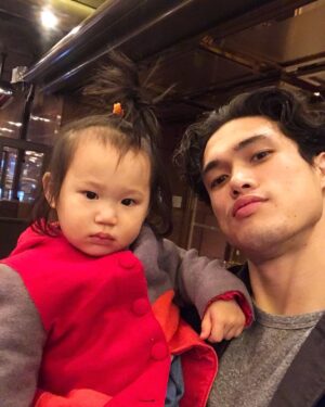 Charles Melton Instagram - 😍😍😍