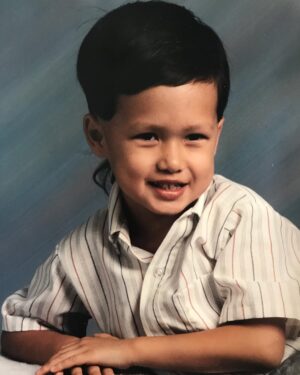 Charles Melton Instagram - shaved side burns + rat tail = tinder profile pic