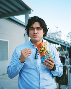 Charles Melton Instagram - May December is in theaters today! It was 23 days of magic with the greatest cast, crew & producers. 

Todd Haynes, you are one of the world’s great wonders. Thank you for the opportunity of a lifetime — I am forever indebted to you.

Natalie and Julianne, thank you for being the world’s greatest partners and the best collaborators. I will cherish this experience forever. 

I hope you all enjoy our special movie. Catch it on @Netflix December 1

@maydecemberfilm @natalieportman @juliannemoore @sermyberch @killer.films @mountaina @gloriasanchezprods @grantsjohnsonfilms
