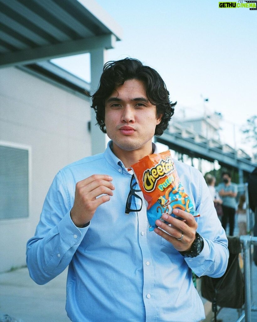 Charles Melton Instagram - May December is in theaters today! It was 23 days of magic with the greatest cast, crew & producers. Todd Haynes, you are one of the world’s great wonders. Thank you for the opportunity of a lifetime — I am forever indebted to you. Natalie and Julianne, thank you for being the world’s greatest partners and the best collaborators. I will cherish this experience forever. I hope you all enjoy our special movie. Catch it on @Netflix December 1 @maydecemberfilm @natalieportman @juliannemoore @sermyberch @killer.films @mountaina @gloriasanchezprods @grantsjohnsonfilms