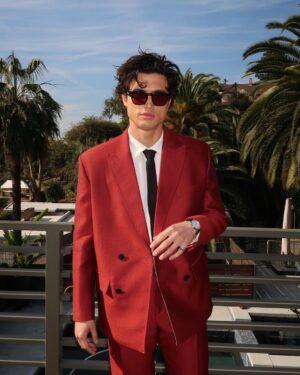 Charles Melton Instagram - 
