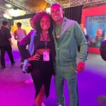 Charles Oliveira Instagram - Dia de TikTok Awards. Obrigado @tiktokbrasil pelo convite, daora demais TikTok Awards’ Day. Thank you @tiktokbrasil for the invitation, really cool