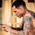 Charles Oliveira Instagram - Só gratidão @viniciuseduardophoto 📷📷 @wtstattoo @espositotattoo Anastácio - MS