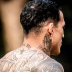 Charles Oliveira Instagram - Só gratidão @viniciuseduardophoto 📷📷 @wtstattoo @espositotattoo Anastácio - MS