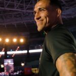 Charles Oliveira Instagram - Momento surreal Deus é maravilhoso sempre,aquilo que vc manda pro universo e deixa Deus no controle de tudo na hora certa volta para vc 🙏🙌🙏
