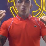 Charles Oliveira Instagram - The Roobet family just got bigger @ufc 👊