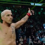 Charles Oliveira Instagram - Da FAVELA pro mundo 🚀