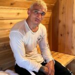 Charles Oliveira Instagram - Falar é fácil vir e fazer que é o difícil 🙌🙏🙌 Vancouver, B.C., Canada