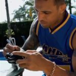 Charles Oliveira Instagram - ‼️MHPxOLIVEIRA GIVEAWAY‼️ AUTOGRAPHED GLOVES + MHP SUPPLEMENTS & GEAR As I get ready to step in the octagon my sponsors and I thought it would be great to show love to my loyal fans and giveaway an autographed pair of UFC gloves and my FAVORITE MHP Supplements! TO ENTER: ➕ FOLLOW MHP_STRONG ☑️ LIKE THIS POST 🖐️ TAG A FRIEND THE WINNER WILL RECEIVE: 👊 Autographed UFC Gloves 💥 MHP’s PROBOLIC-SR 💥 MHP’s DARK MATTER 💥 MHP’s ADRENALINE DRIVE 👕 MHPxCHARLES OLIVEIRA T-SHIRT For 3X’s entries ✈️ share this post to your story! GOOD LUCK🍀