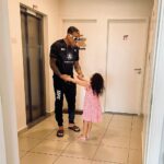 Charles Oliveira Instagram - Te amo muito minha pequena princesa @taylasoliveira ❤️🙌❤️