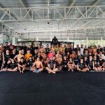 Charles Oliveira Instagram - Leões entre leões 🦁 🙏🙌 São Paulo, Brazil