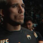 Charles Oliveira Instagram - Energético que trás a energia para o seu dia a dia!!! @lifestrongenergydrink O energético do campeão Acesse o site e leve para sua cidade: www.LIFESTRONGENERGYDRINK.com.br Guarujá, Brazil