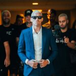 Charles Oliveira Instagram - Toma toma olha como nós estamos aí que gato @roobet vancuover. Canada