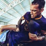 Charles Oliveira Instagram - Ele tirou nois do pouco e colocou nóis no topo do mundo Deus é maravilhoso 🙏 São Paulo, Brazil