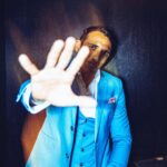 Charles Oliveira Instagram - Ontem tivemos o prazer de está no leilão beneficente e foi muito top poder esta aqui só gratidão @cidadesinvisiveisoficial @l7nnon Hotel Nacional