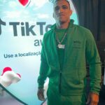 Charles Oliveira Instagram - Dia de TikTok Awards. Obrigado @tiktokbrasil pelo convite, daora demais TikTok Awards’ Day. Thank you @tiktokbrasil for the invitation, really cool