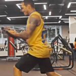 Charles Oliveira Instagram - 𝐌𝐨𝐧𝐝𝐚𝐲 𝐌𝐨𝐭𝐢𝐯𝐚𝐭𝐢𝐨𝐧🔥 Embrace the grind. Inspire resilience. Outperform yesterday. Pursue excellence relentlessly. Go make it happen! 💯 Maximize your performance with the brand that has TESTED & PROVEN STRONG for over 25 years….MHP💪 🎥 @charlesdobronxs #MHPstrong #TeamMHP #IAMstrong #Strengthtraining #Reels #Fyp