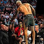 Charles Oliveira Instagram - 👊🏼👊🏼👊🏼👊🏼 ufc 300 🙌🙏🙌