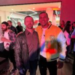 Charles Oliveira Instagram - Dia de inauguração do UFC PI aqui na cidade do México, só tenho gratidão a Deus por tudo que venho vivendo, obrigado UFC por me dar todo o suporte que preciso para ser quem sou hoje. @danawhite @diegolimacb @seanshelby @li_caparroz Opening day of UFC PI here in Mexico City, I only have gratitude to God for everything I’ve been experiencing, thank you UFC for giving me all the support I need to be who I am today. @danawhite @diegolimacb @seanshelby @li_caparroz Día inaugural de UFC PI aquí en la Ciudad de México, solo tengo agradecimiento a Dios por todo lo que estoy viviendo, gracias UFC por darme todo el apoyo que necesito para ser quien soy hoy. @danawhite @diegolimacb @seanshelby @li_caparroz