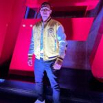 Charles Oliveira Instagram - Dia de inauguração do UFC PI aqui na cidade do México, só tenho gratidão a Deus por tudo que venho vivendo, obrigado UFC por me dar todo o suporte que preciso para ser quem sou hoje. @danawhite @diegolimacb @seanshelby @li_caparroz Opening day of UFC PI here in Mexico City, I only have gratitude to God for everything I’ve been experiencing, thank you UFC for giving me all the support I need to be who I am today. @danawhite @diegolimacb @seanshelby @li_caparroz Día inaugural de UFC PI aquí en la Ciudad de México, solo tengo agradecimiento a Dios por todo lo que estoy viviendo, gracias UFC por darme todo el apoyo que necesito para ser quien soy hoy. @danawhite @diegolimacb @seanshelby @li_caparroz