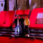 Charles Oliveira Instagram - Dia de inauguração do UFC PI aqui na cidade do México, só tenho gratidão a Deus por tudo que venho vivendo, obrigado UFC por me dar todo o suporte que preciso para ser quem sou hoje. @danawhite @diegolimacb @seanshelby @li_caparroz Opening day of UFC PI here in Mexico City, I only have gratitude to God for everything I’ve been experiencing, thank you UFC for giving me all the support I need to be who I am today. @danawhite @diegolimacb @seanshelby @li_caparroz Día inaugural de UFC PI aquí en la Ciudad de México, solo tengo agradecimiento a Dios por todo lo que estoy viviendo, gracias UFC por darme todo el apoyo que necesito para ser quien soy hoy. @danawhite @diegolimacb @seanshelby @li_caparroz