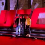 Charles Oliveira Instagram - Dia de inauguração do UFC PI aqui na cidade do México, só tenho gratidão a Deus por tudo que venho vivendo, obrigado UFC por me dar todo o suporte que preciso para ser quem sou hoje. @danawhite @diegolimacb @seanshelby @li_caparroz Opening day of UFC PI here in Mexico City, I only have gratitude to God for everything I’ve been experiencing, thank you UFC for giving me all the support I need to be who I am today. @danawhite @diegolimacb @seanshelby @li_caparroz Día inaugural de UFC PI aquí en la Ciudad de México, solo tengo agradecimiento a Dios por todo lo que estoy viviendo, gracias UFC por darme todo el apoyo que necesito para ser quien soy hoy. @danawhite @diegolimacb @seanshelby @li_caparroz