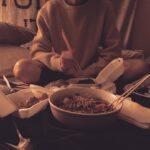 Charlie Heaton Instagram - 🍜yum!🍜