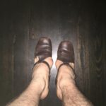 Charlie Heaton Instagram - @nattyiceofficial Need my converse back!