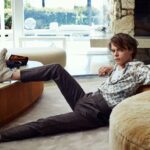 Charlie Heaton Instagram - Thank You #gqstylemexico for my first cover! I had a great time shooting this one! Thanks for the love 🐙 GQ Style SS17 @gqmexico photographer: @mschwartzphoto Fashion Editor: @fernandocarrillo___ styling: @seanknight grooming: @nataliabruschi