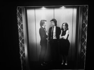 Charlie Heaton Instagram - To the best of times with the best of friends! Thank you @goldenglobes & @instylemagazine for hosting us. I've had an incredible very fortunate year and I'm so honoured to have been a part of it all. ❤️Also thanks to @netflix & @gucci 🙏🏻