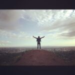Charlie Heaton Instagram - Los Angeles, California