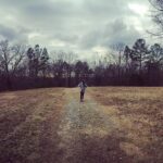 Charlie Heaton Instagram - A beautiful place to get lost....