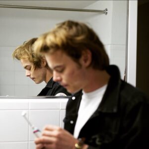 Charlie Heaton Instagram - 