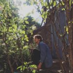 Charlie Heaton Instagram - 🍃🍃🍃