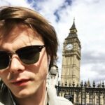 Charlie Heaton Instagram - 🇬🇧🇬🇧🇬🇧 London, United Kingdom