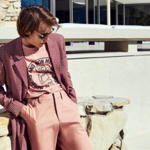 Charlie Heaton Instagram - Thank You #gqstylemexico for my first cover! I had a great time shooting this one!  Thanks for the love 🐙  GQ Style SS17 @gqmexico
photographer: @mschwartzphoto
Fashion Editor: @fernandocarrillo___ styling: @seanknight
grooming: @nataliabruschi