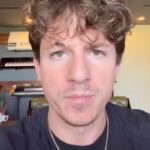 Charlie Puth Instagram - Just some good ol fashioned internet fun