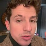 Charlie Puth Instagram -