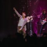 Charlie Puth Instagram - NYC. One Night Only! Show 2 of 12. Beacon Theater