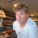 Charlie Puth Instagram -