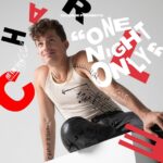 Charlie Puth Instagram - #OneNightOnlyTour tickets on sale now at charlieputh.com