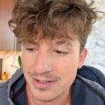 Charlie Puth Instagram -