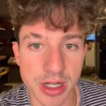 Charlie Puth Instagram – And now 🥺 for my latest 🥺 discovery 🥺