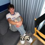 Charlie Puth Instagram - You thought it was modest slideshow!!!!