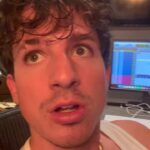 Charlie Puth Instagram - This is how I made the pre chorus of left + right