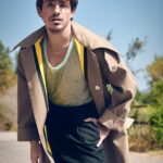 Charlie Puth Instagram - Apparently I’m h0rny! Outlet: @bustle Photographer: @matthewbrookesphoto Stylist: @ilariaurbinati @tiffanyreid Grooming: @darcygilmore Photo Director: @heartattackack Talent Bookings: @specialprojectsmedia Video: @samrmiron SVP Fashion: @tiffanyreid SVP Creative: @karen.hibbert
